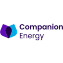 Companion.energy logo