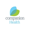 Companion Mental Health and Disability Services logo