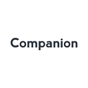Companion Stairlifts Limited logo