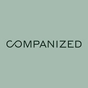 Companized A/S logo