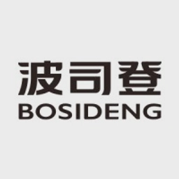 Logo of company.bosideng.com