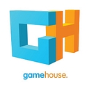 GameHouse logo