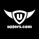 upjers GmbH logo