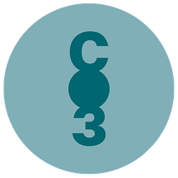 Company 3 logo