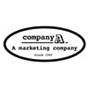 Company A logo