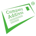 Company Address logo