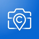 companycam.com logo