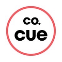 Company Cue logo