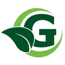 Company Green logo