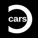Company Of Cars logo