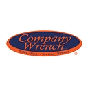 Company Wrench, Ltd. logo