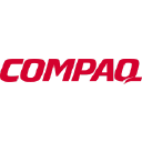 Compaq logo