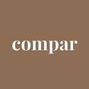Compar - AI Hair Analysis App logo