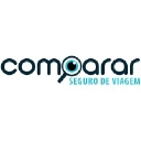 Comparar Seguro de Viagem logo