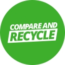 Compare and Recycle logo
