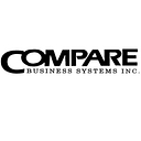 Compare Business Systems, Inc. logo