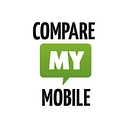 CompareMyMobile.com logo