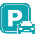 Compare Your Parking Deals logo
