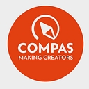 Compas, Inc. logo
