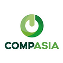 CompAsia logo