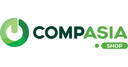 CompAsia e logo