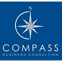 Compass Business Consulting S.A. logo