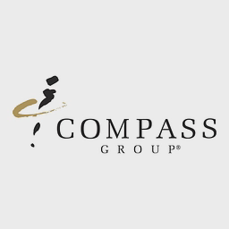 Compass Group Plc logo