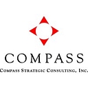 Compass Strategic Consulting logo