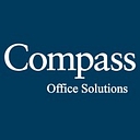 Compass Office Solutions logo