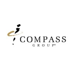 Compass Group logo