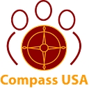 Compass Usa logo
