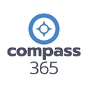 Compass365 logo
