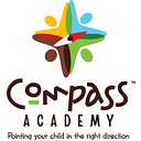 The Compass Academy logo