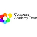 Compass Academy Trust logo