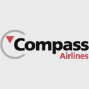 Compass Airlines, Inc. logo