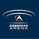Compass Arena logo