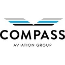 Compass Aviation Group logo