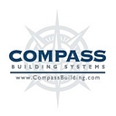 Compass Building Systems logo