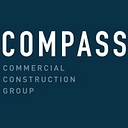 Compass Commercial Construction Group logo