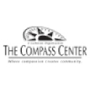 The Compass Center logo