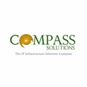 Compass Solutions logo