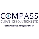 Compass Cleaning Solutions Uk logo