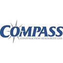 Compass Construction Resources Ltd. logo