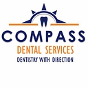 Compass Dental Services logo