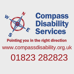 Compass Disability Services logo