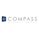 Compass Display Group logo