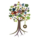 Compass Early Learning & Care logo