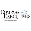 Compass Executives And Nashville Management Group logo