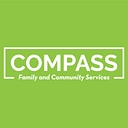 Compass Family And Community Services logo