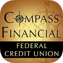Compass Financial Federal Credit Union logo